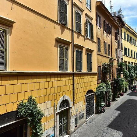 Trastevere Queen Roma Exterior foto