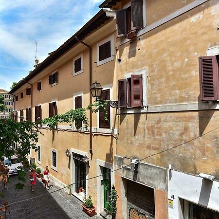 Trastevere Queen Roma Exterior foto